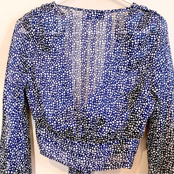 Vici Top - Picture 4 of 6